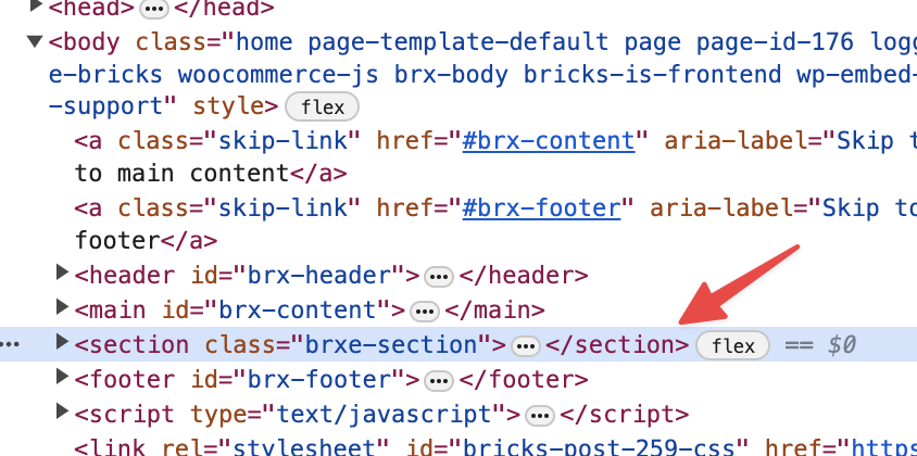 Useful Action Hooks in Bricks - BricksLabs