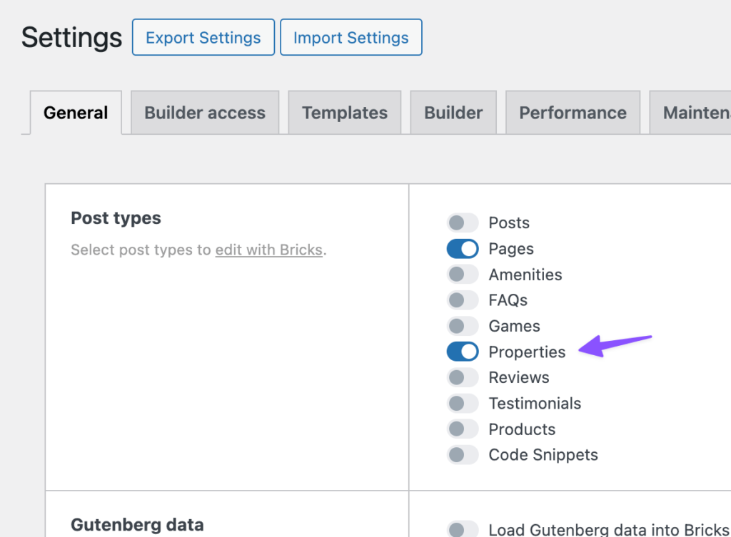 Designing individual posts with Bricks - BricksLabs