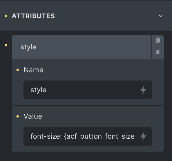 Conditional CSS in Bricks based on Post Meta - BricksLabs