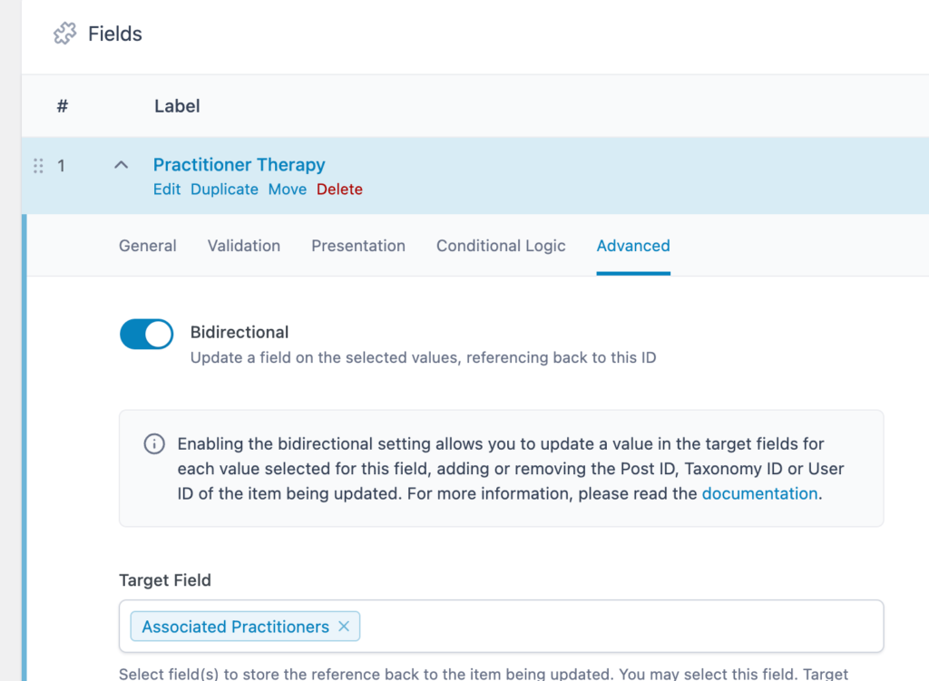 Filtering ACF Relationship Query by Post Meta in Bricks - BricksLabs