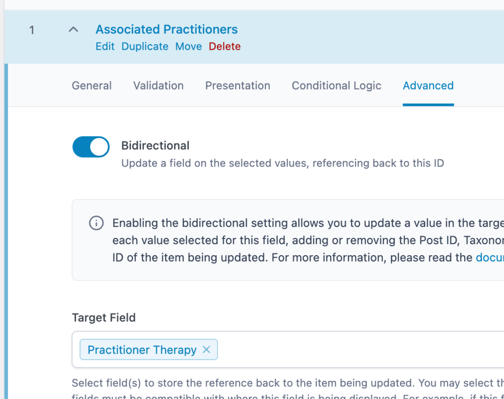 Filtering ACF Relationship Query by Post Meta in Bricks - BricksLabs