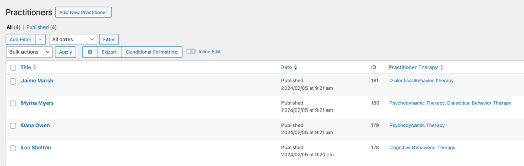 Filtering ACF Relationship Query by Post Meta in Bricks - BricksLabs