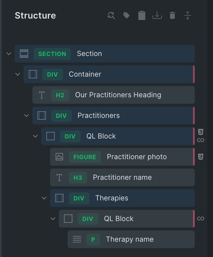 Filtering ACF Relationship Query by Post Meta in Bricks - BricksLabs