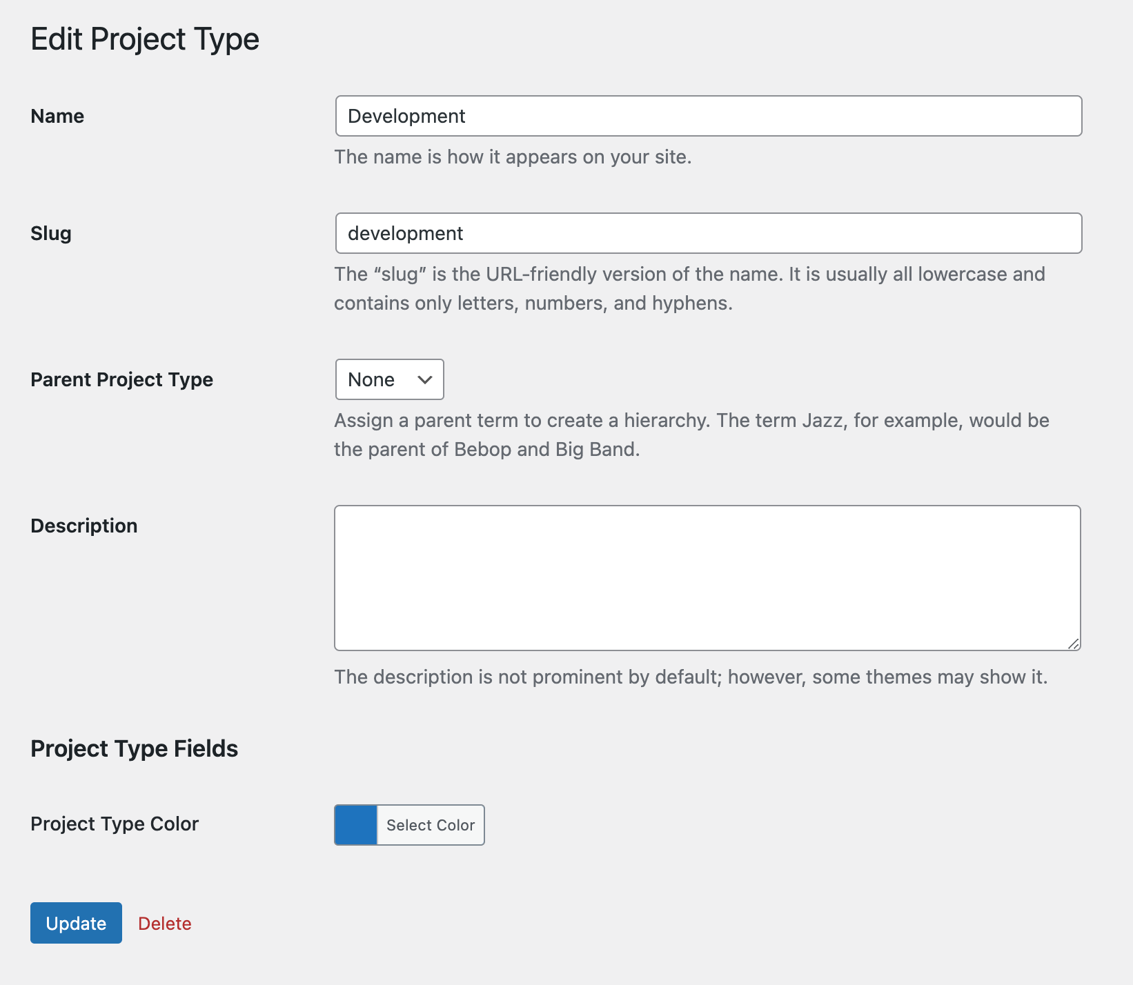 ACF Term Meta on Single Posts in Bricks - BricksLabs