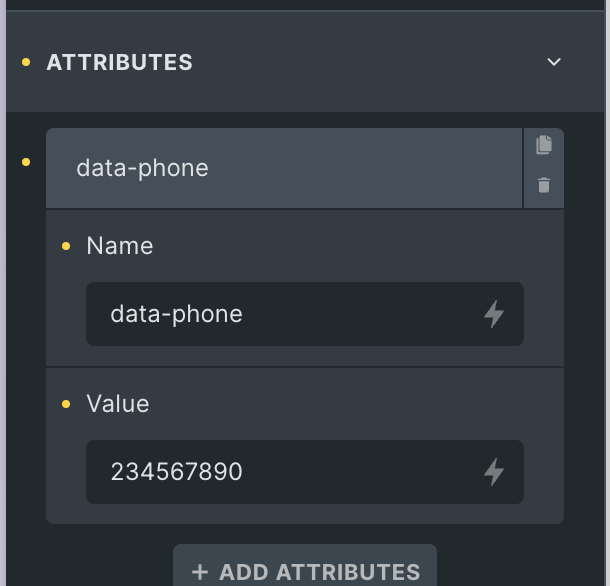 Form Populating Ui Populating WS Form Field in a Modal with Button Data Attribute in ...