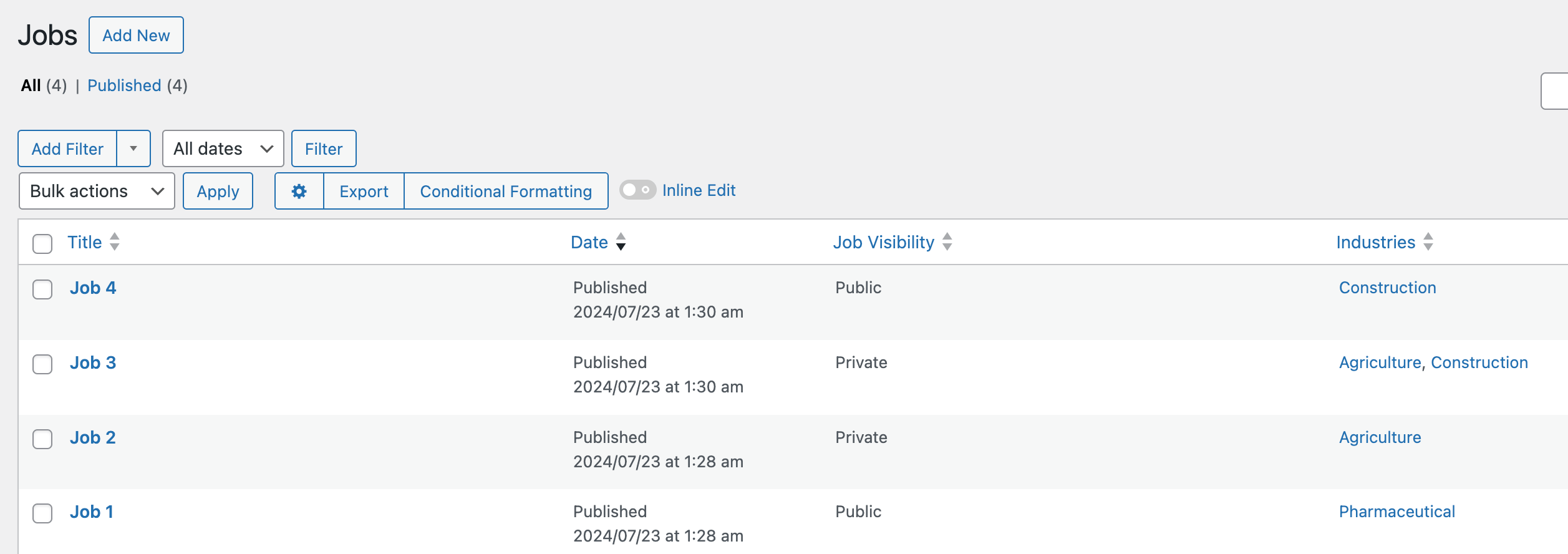 Terms Query in Bricks Filtered by Post Meta - BricksLabs