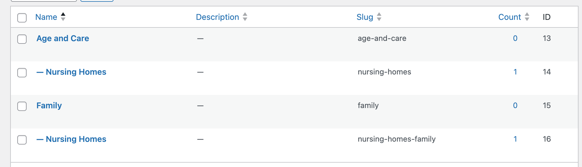 Remove Duplicate Term Names From Bricks Terms Query Loop - BricksLabs