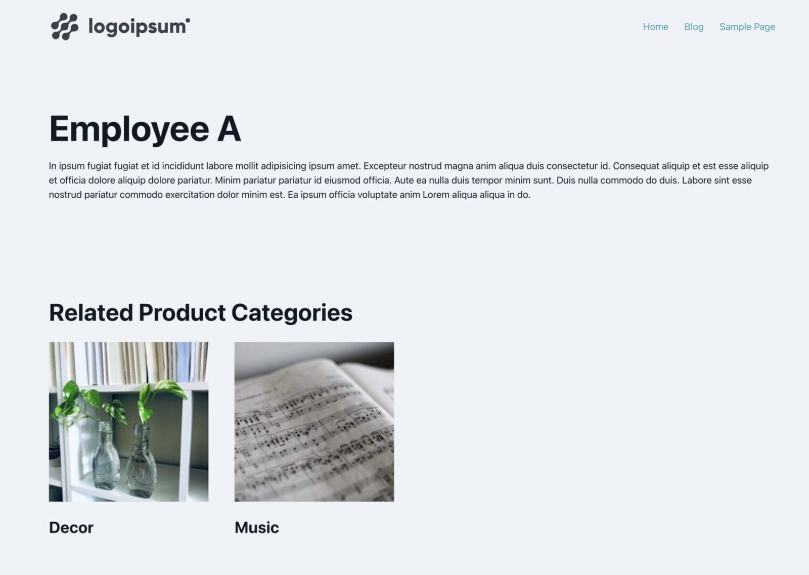 Bidirectional Relationship between a CPT and a Taxonomy of another CPT using ACF in Bricks