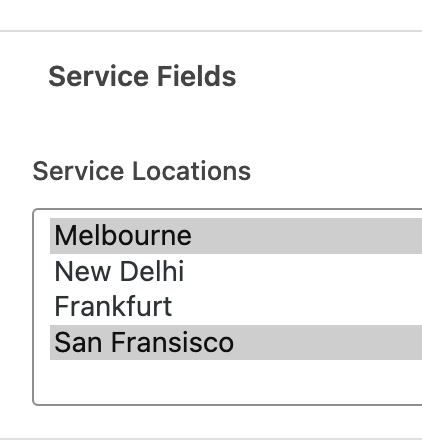 ACF Select Field Query Types in Bricks - BricksLabs